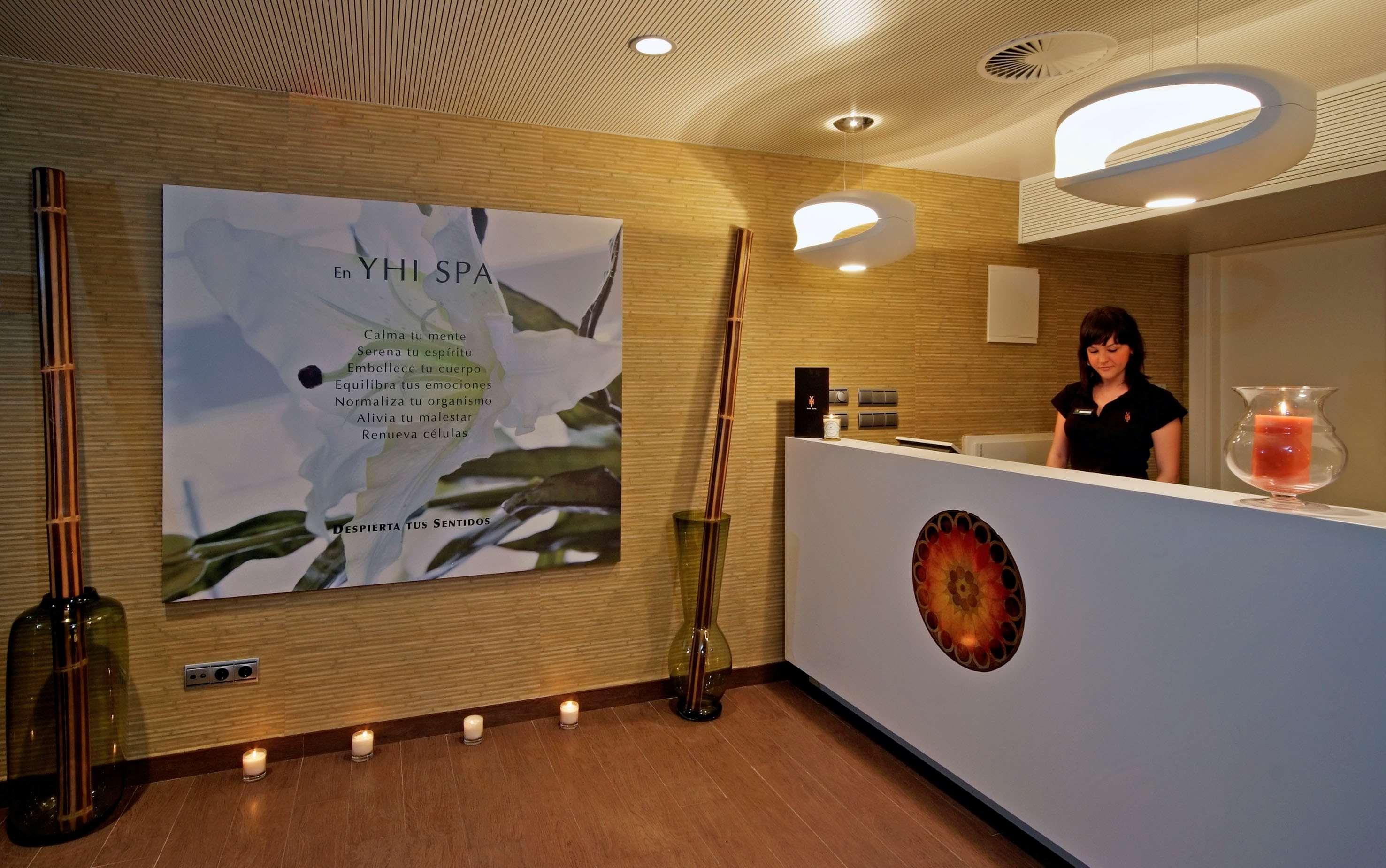 Melia Sol Y Nieve Hotel Sierra Nevada Exterior photo